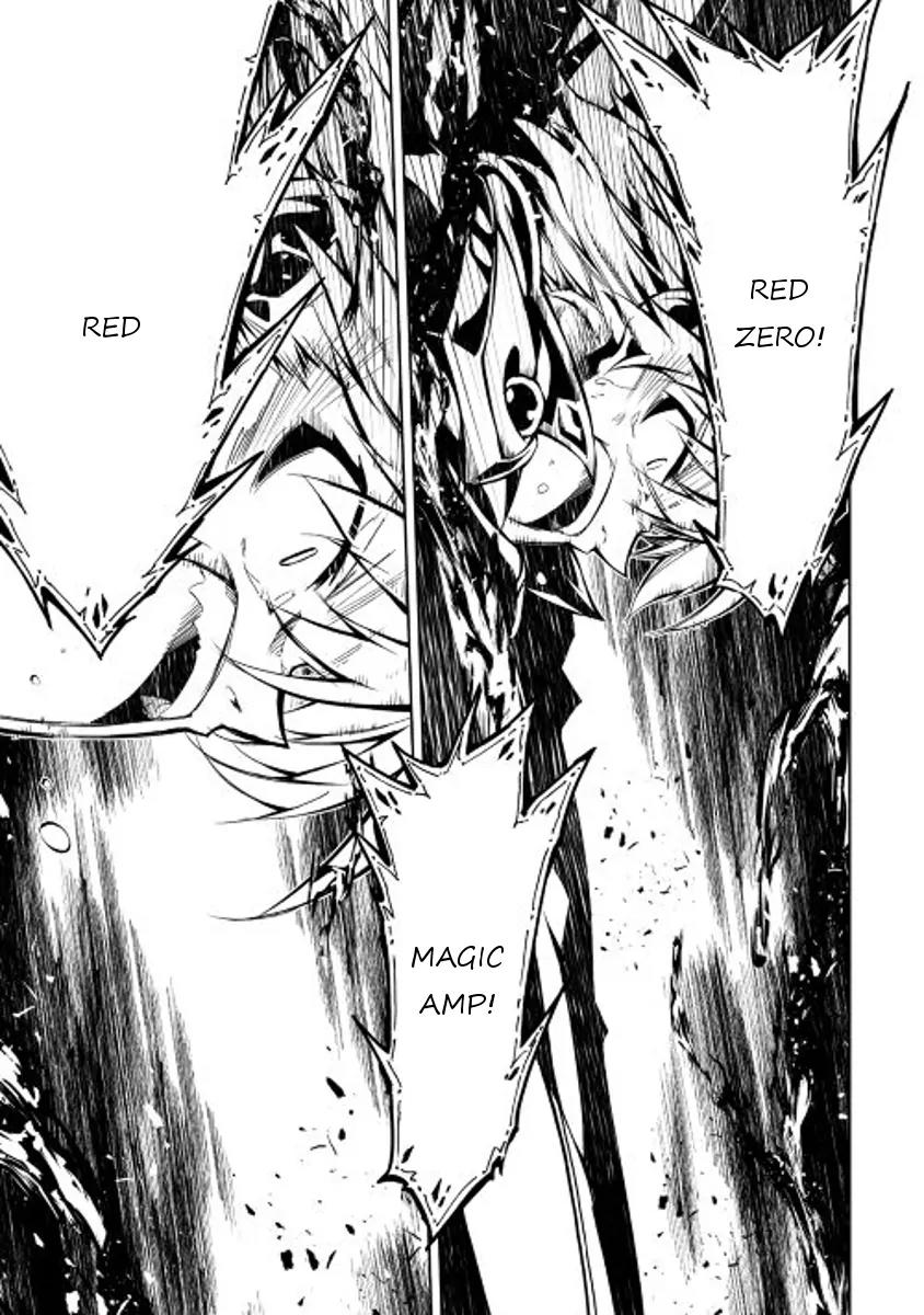 The Mage Will Master Magic Efficiently In His Second Life Chapter 8 page 19 - Chapter 8: Trump Card