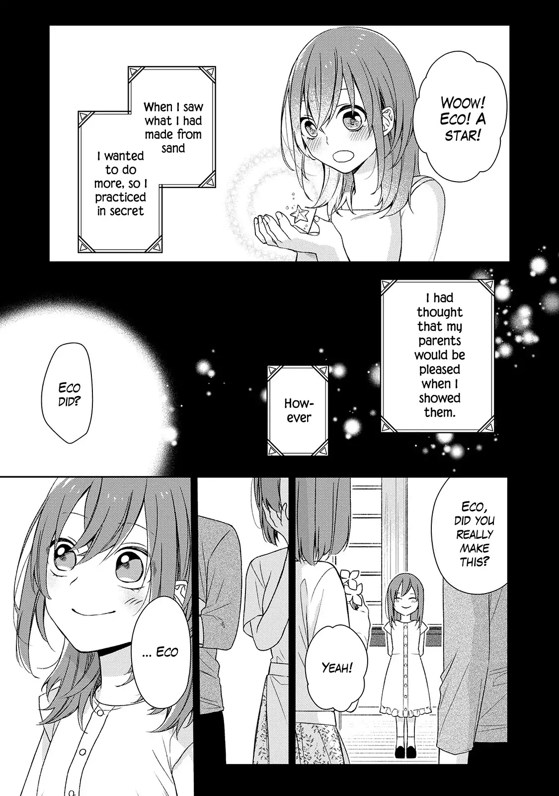 The Mage With Special Circumstances Wants to Live Peacefully Chapter 1 page 18 - Chapter 1