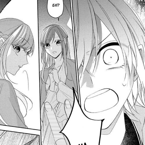 The Mage With Special Circumstances Wants to Live Peacefully Chapter 10 cover