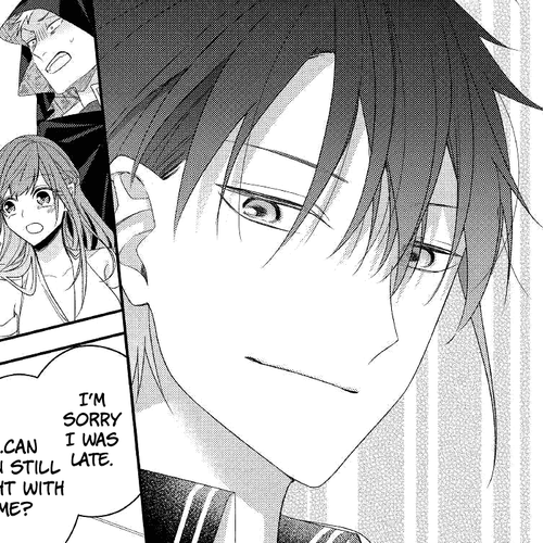 The Mage With Special Circumstances Wants to Live Peacefully Chapter 12 [END] cover