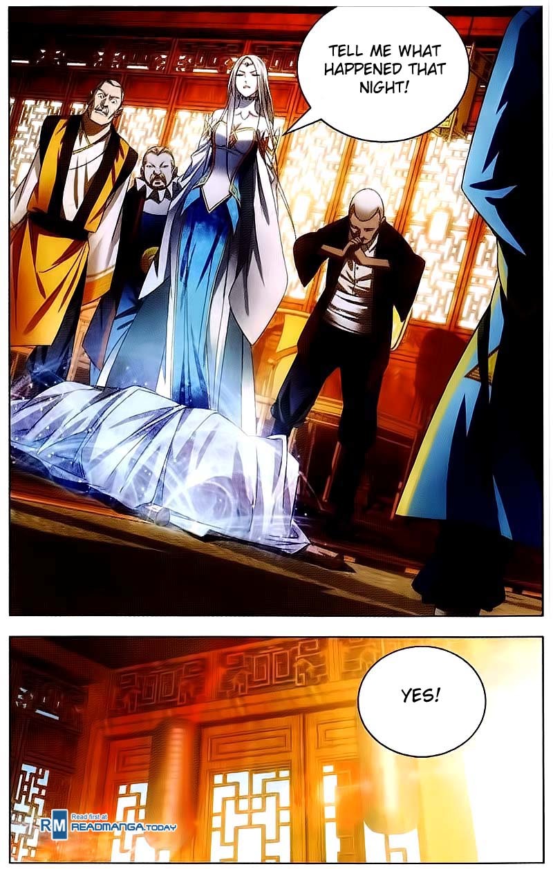 The Magic Chef of Ice and Fire Chapter 1.14 page 21 - Vol.1 Chapter 14