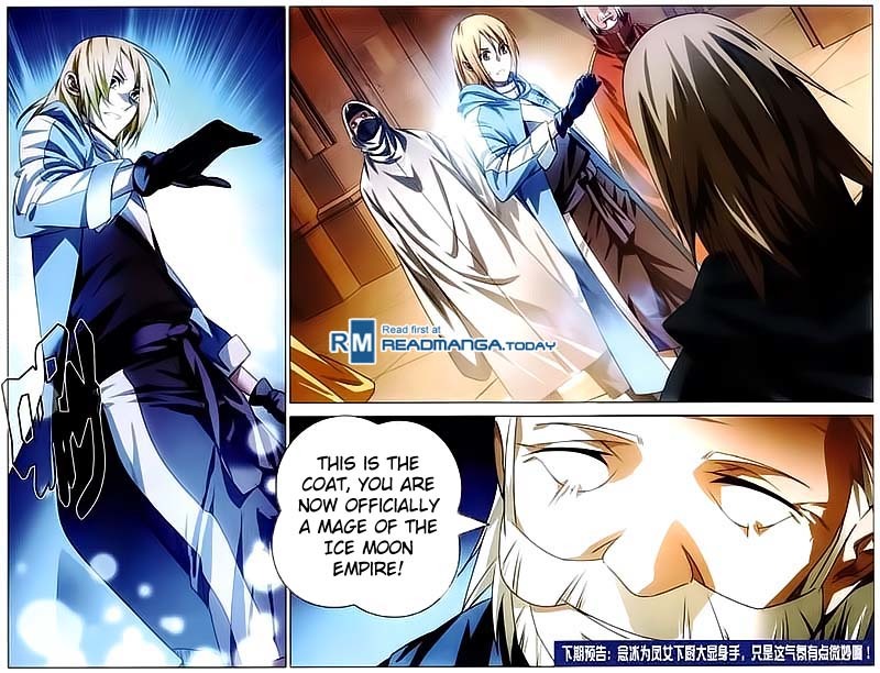 The Magic Chef of Ice and Fire Chapter 1.15 page 25 - Vol.1 Chapter 15