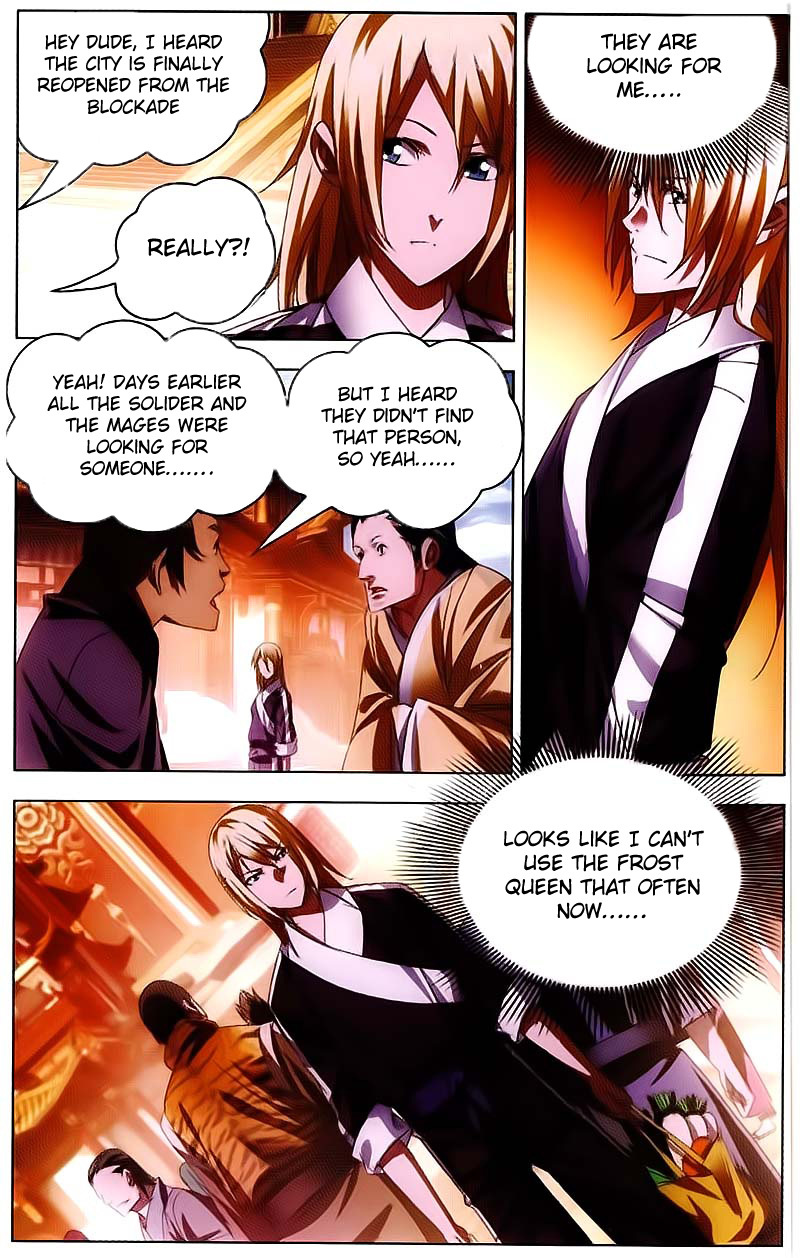 The Magic Chef of Ice and Fire Chapter 1.15 page 4 - Vol.1 Chapter 15