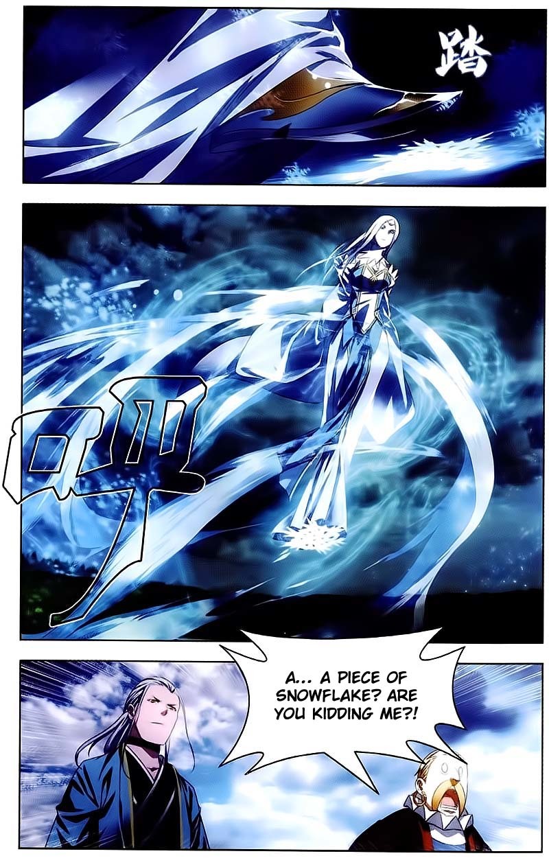 The Magic Chef of Ice and Fire Chapter 1.15 page 6 - Vol.1 Chapter 15