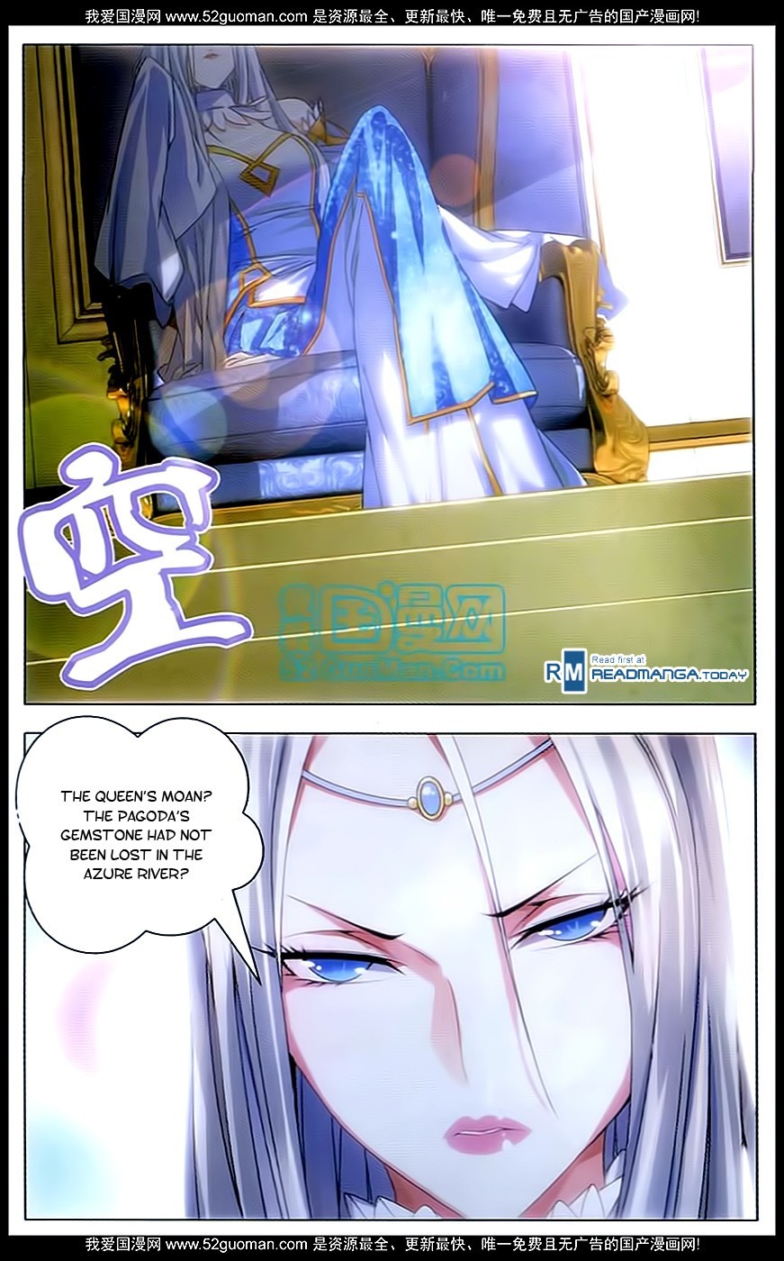 The Magic Chef of Ice and Fire Chapter 1.6 page 9 - Vol.1 Chapter 6