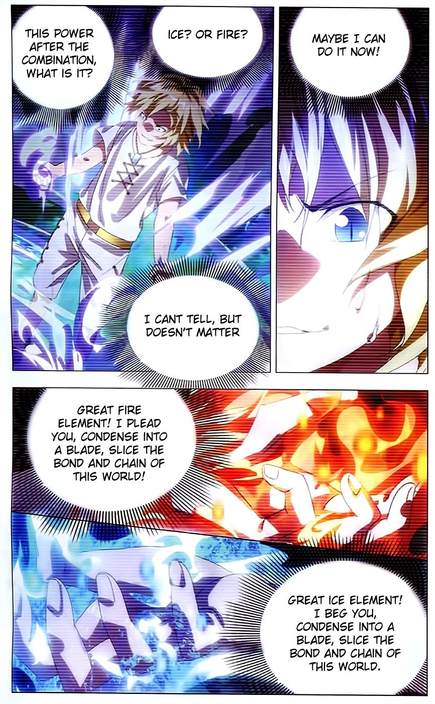 The Magic Chef of Ice and Fire Chapter 1.7 page 7 - Vol.1 Chapter 7