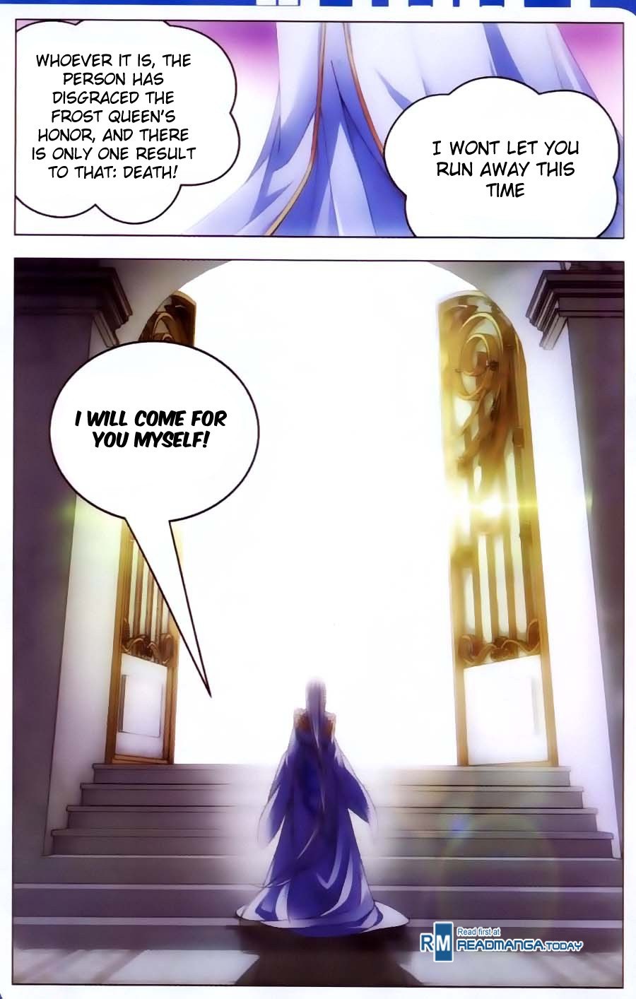 The Magic Chef of Ice and Fire Chapter 1.8 page 19 - Vol.1 Chapter 8