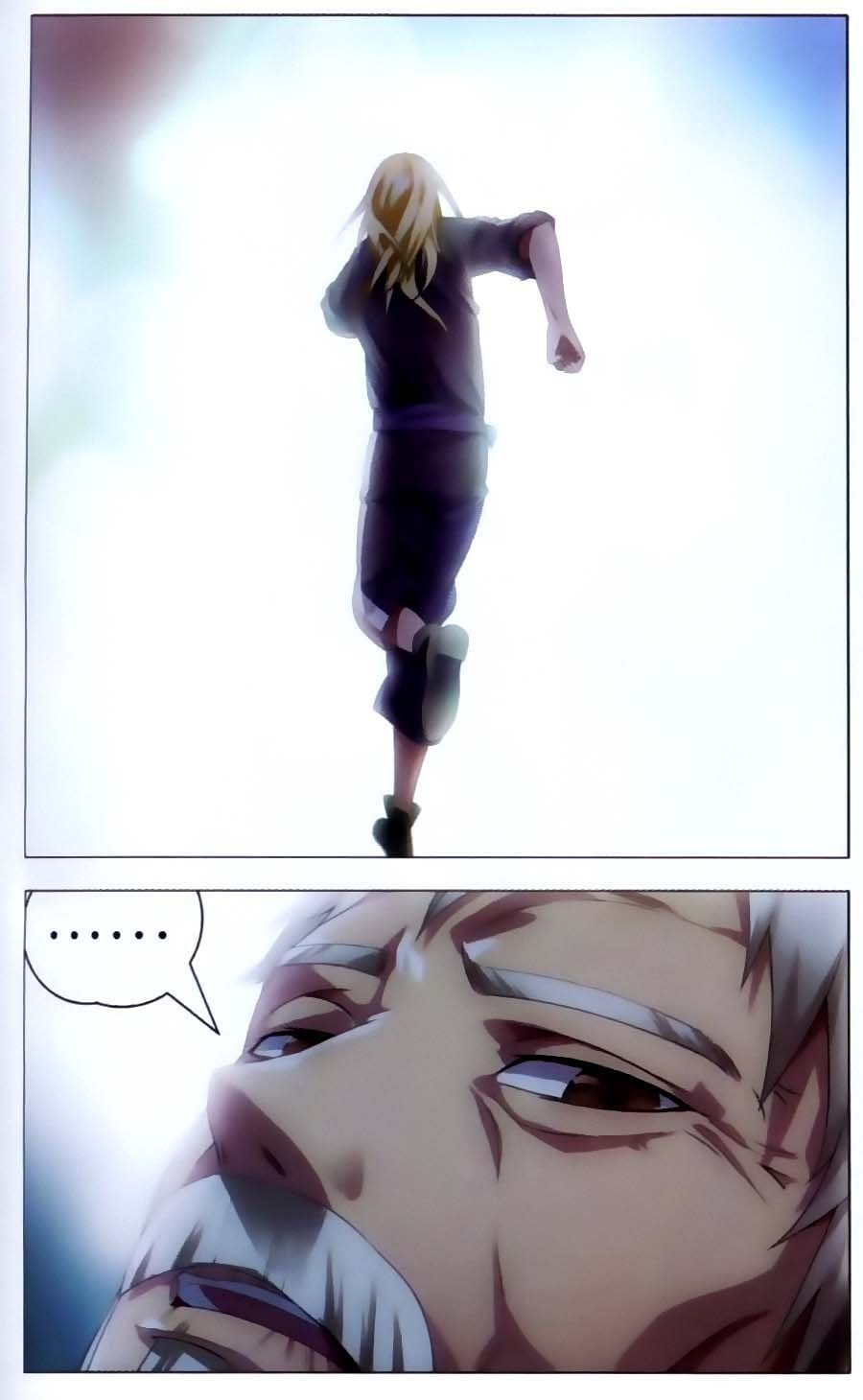 The Magic Chef of Ice and Fire Chapter 1.8 page 7 - Vol.1 Chapter 8