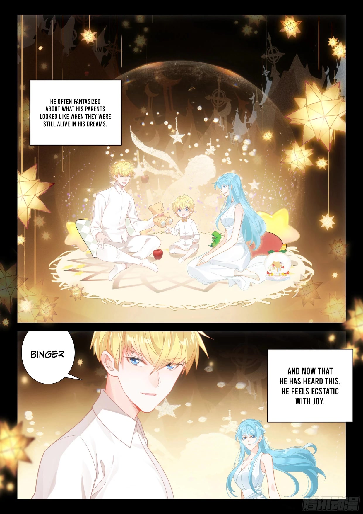The Magic Chef of Ice and Fire Chapter 2.107 page 22 - Vol.2 Chapter 107