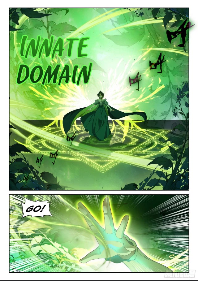 The Magic Chef of Ice and Fire Chapter 2.108 page 19 - Vol.2 Chapter 108