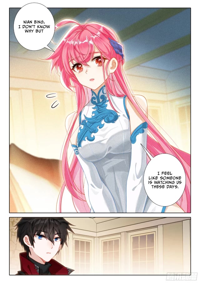 The Magic Chef of Ice and Fire Chapter 2.109 page 18 - Vol.2 Chapter 109