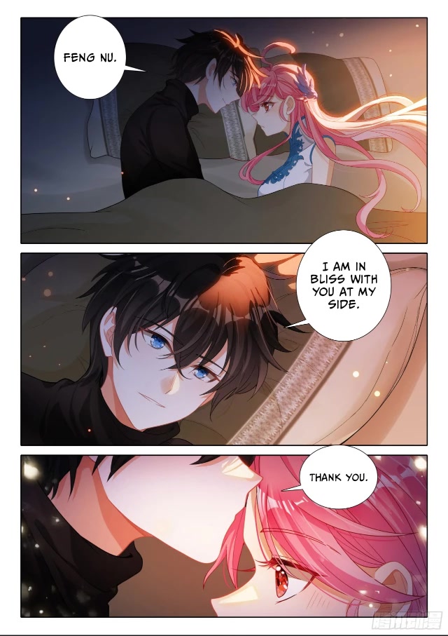 The Magic Chef of Ice and Fire Chapter 2.109 page 22 - Vol.2 Chapter 109