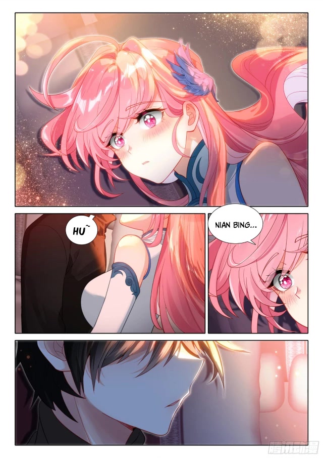 The Magic Chef of Ice and Fire Chapter 2.109 page 24 - Vol.2 Chapter 109