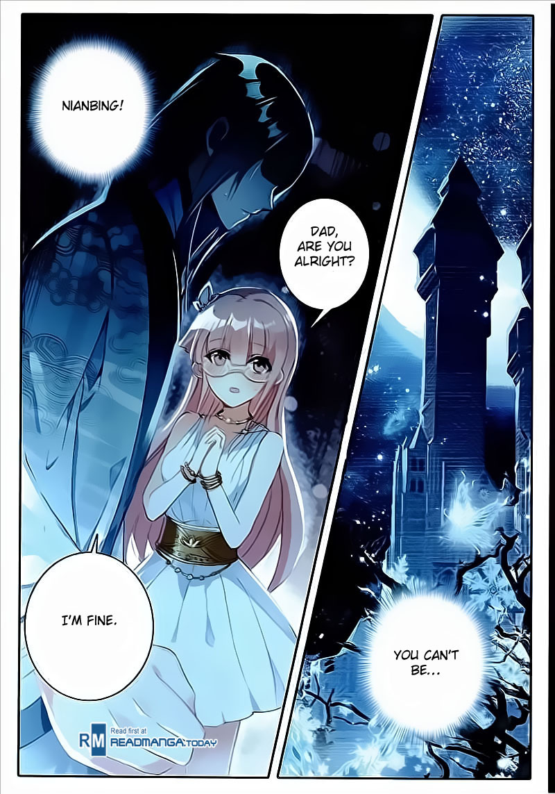 The Magic Chef of Ice and Fire Chapter 2.14 page 15 - Vol.2 Chapter 14