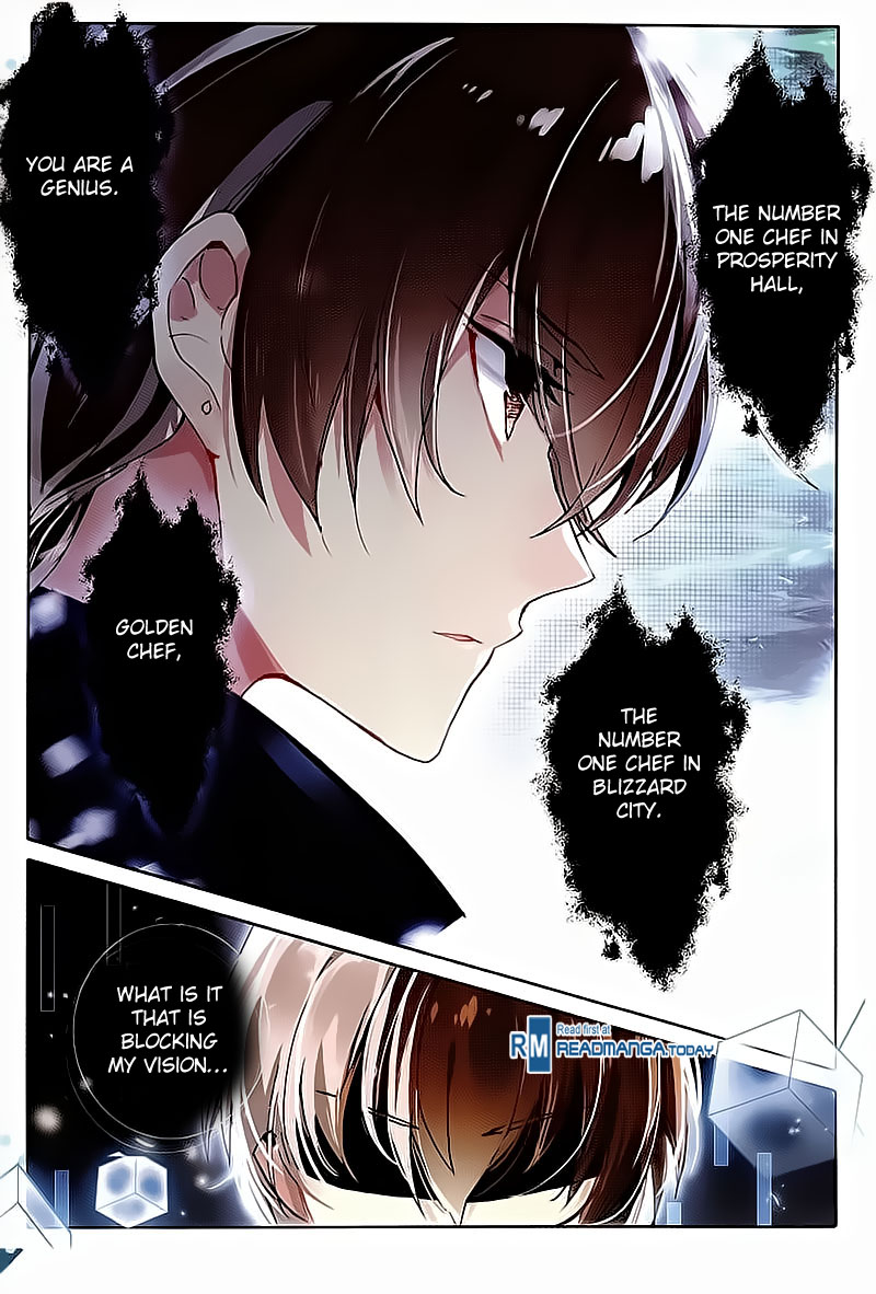 The Magic Chef of Ice and Fire Chapter 2.16 page 4 - Vol.2 Chapter 16
