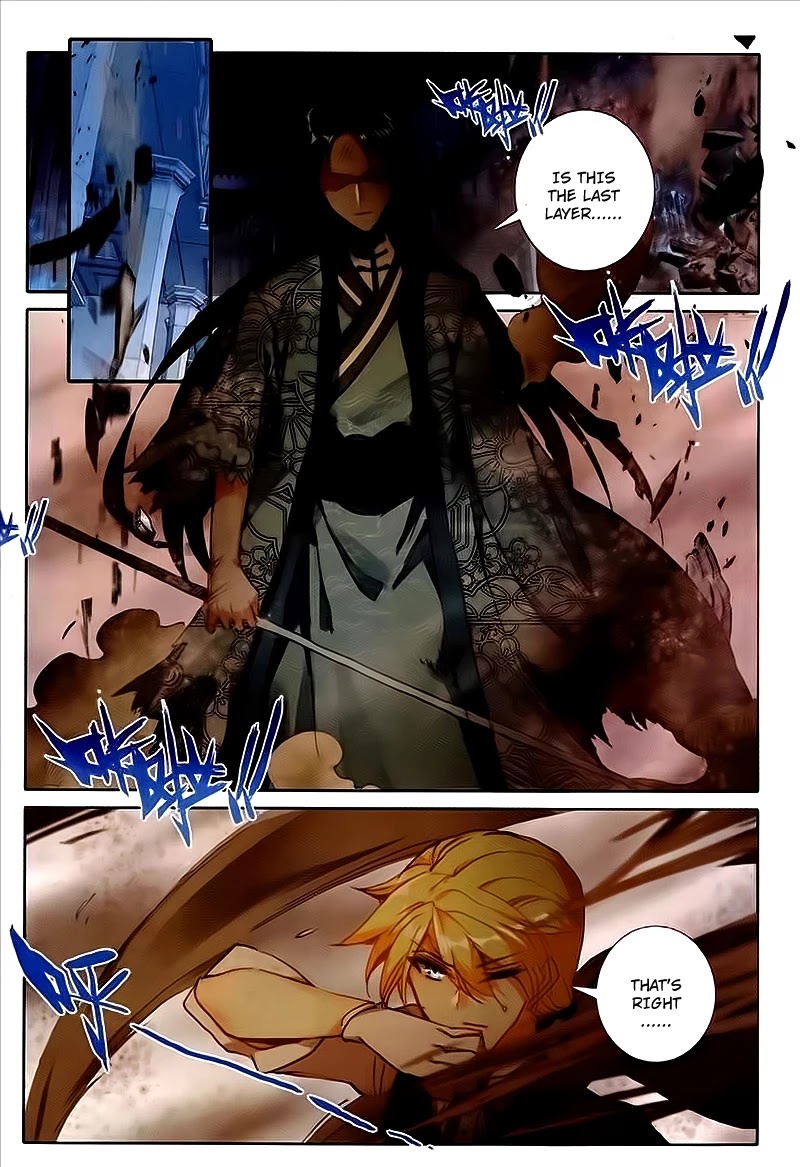 The Magic Chef of Ice and Fire Chapter 2.20 page 23 - Vol. 2 Chapter 20: Unexpected Result