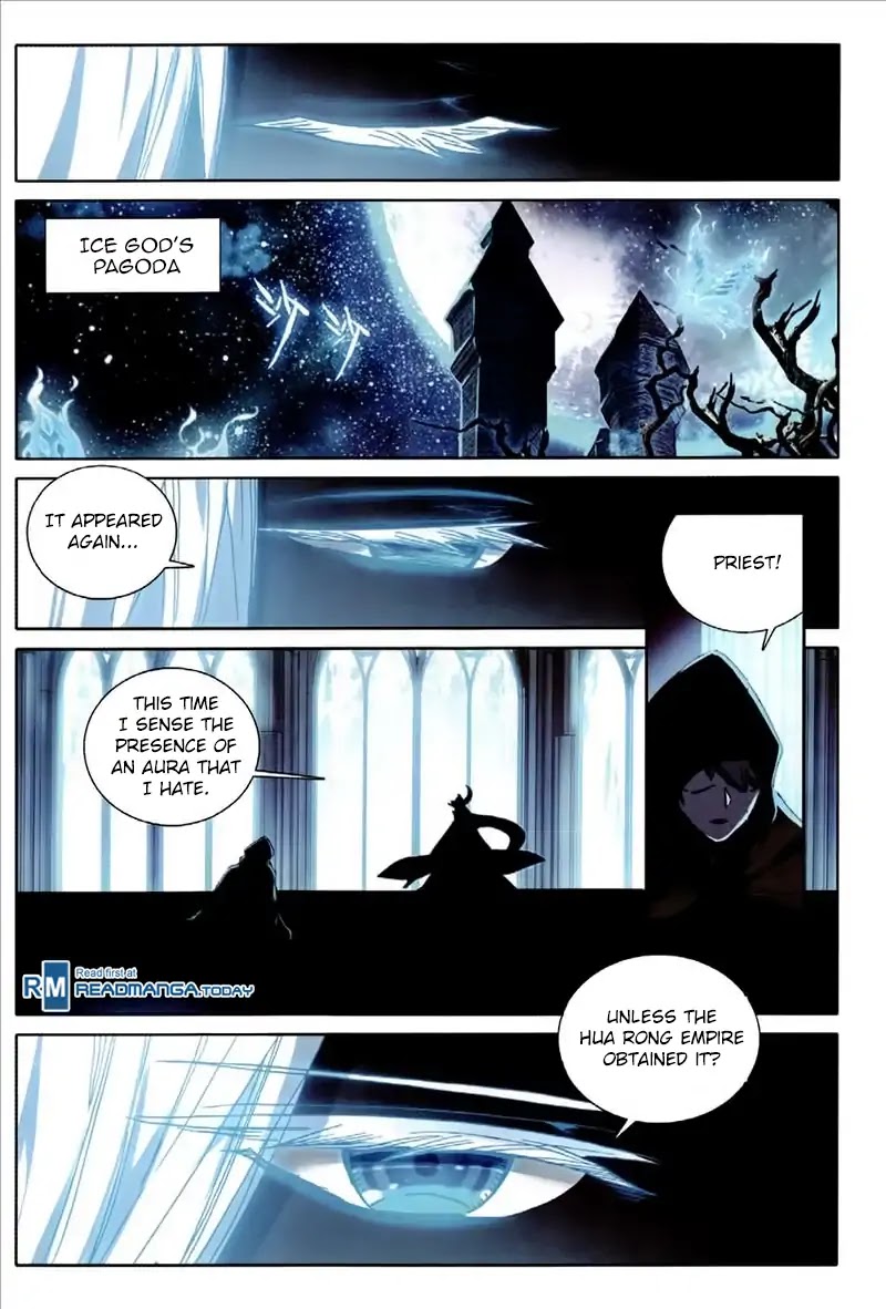 The Magic Chef of Ice and Fire Chapter 2.28 page 13 - Vol.2 Chapter 28
