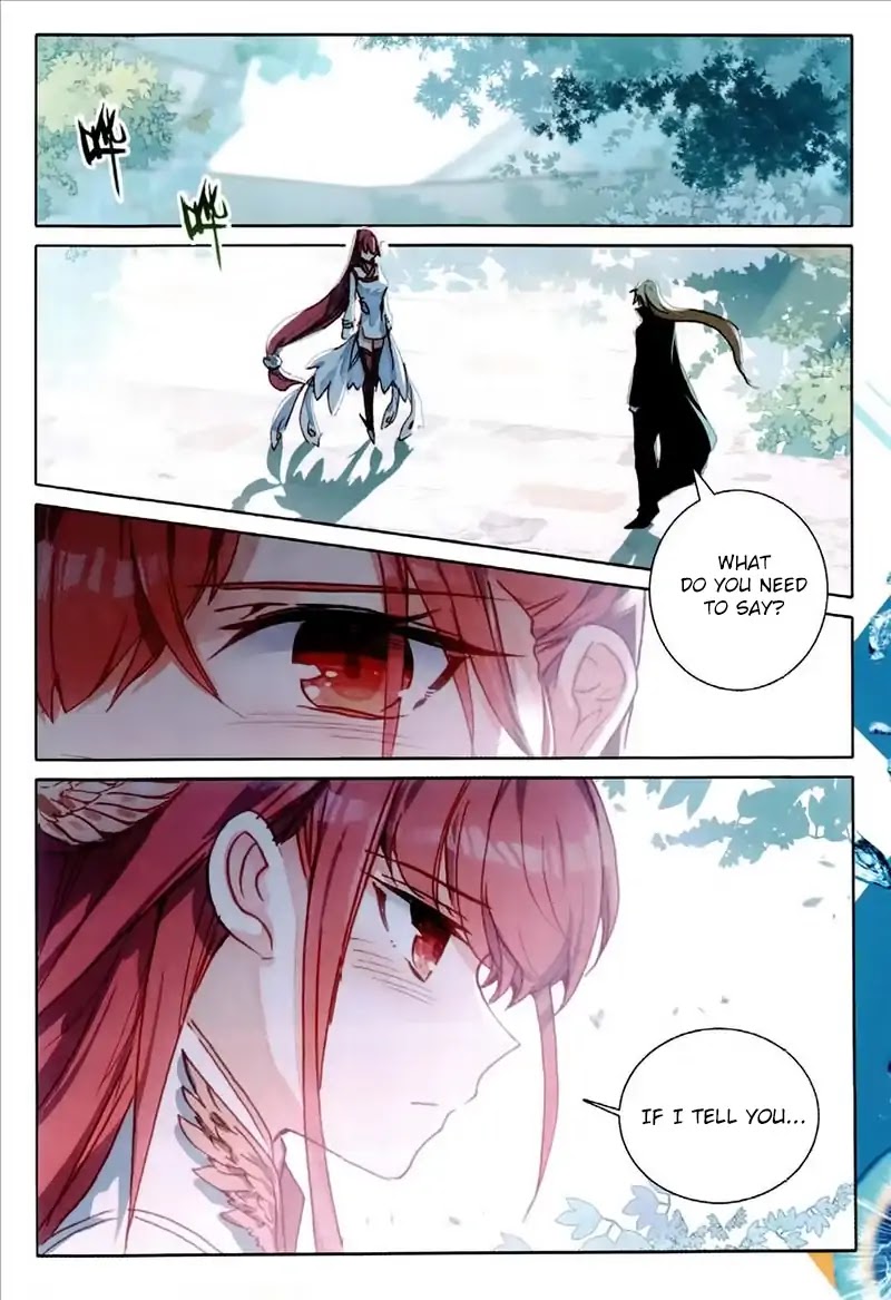 The Magic Chef of Ice and Fire Chapter 2.28 page 16 - Vol.2 Chapter 28