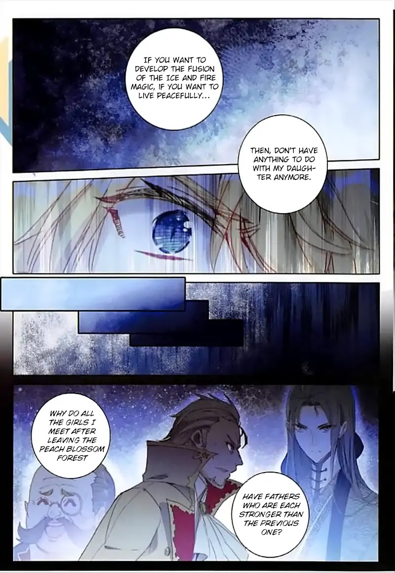 The Magic Chef of Ice and Fire Chapter 2.34 page 18 - Vol.2 Chapter 34