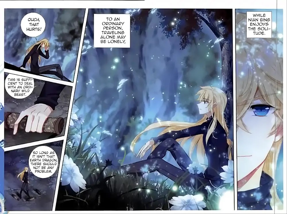 The Magic Chef of Ice and Fire Chapter 2.34 page 20 - Vol.2 Chapter 34