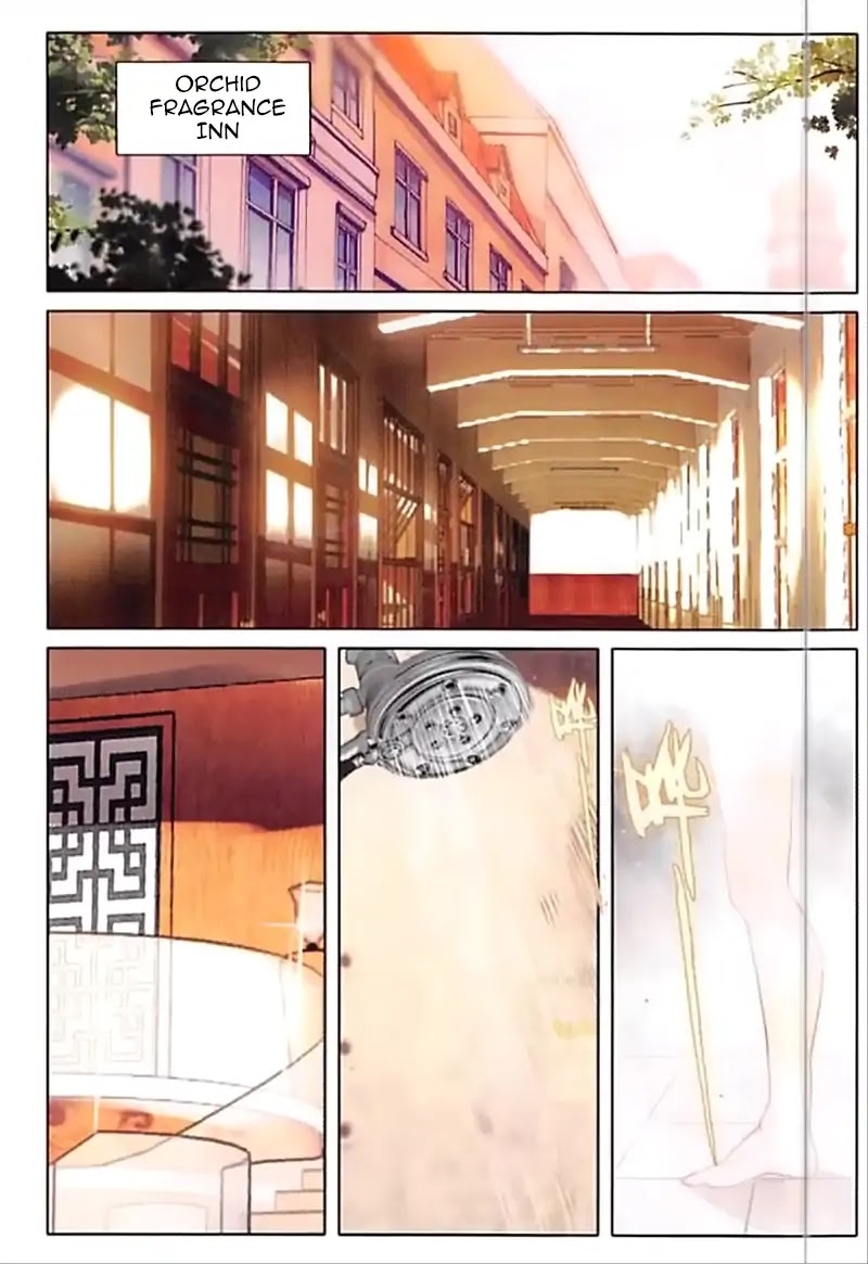 The Magic Chef of Ice and Fire Chapter 2.36 page 3 - Vol.2 Chapter 36