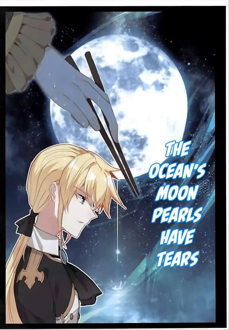 The Magic Chef of Ice and Fire Chapter 2.40 page 8 - Vol.2 Chapter 40