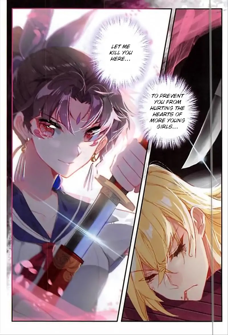 The Magic Chef of Ice and Fire Chapter 2.44 page 5 - Vol.2 Chapter 44