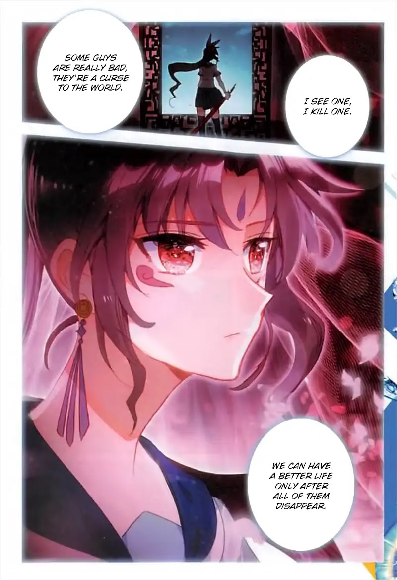 The Magic Chef of Ice and Fire Chapter 2.44 page 9 - Vol.2 Chapter 44