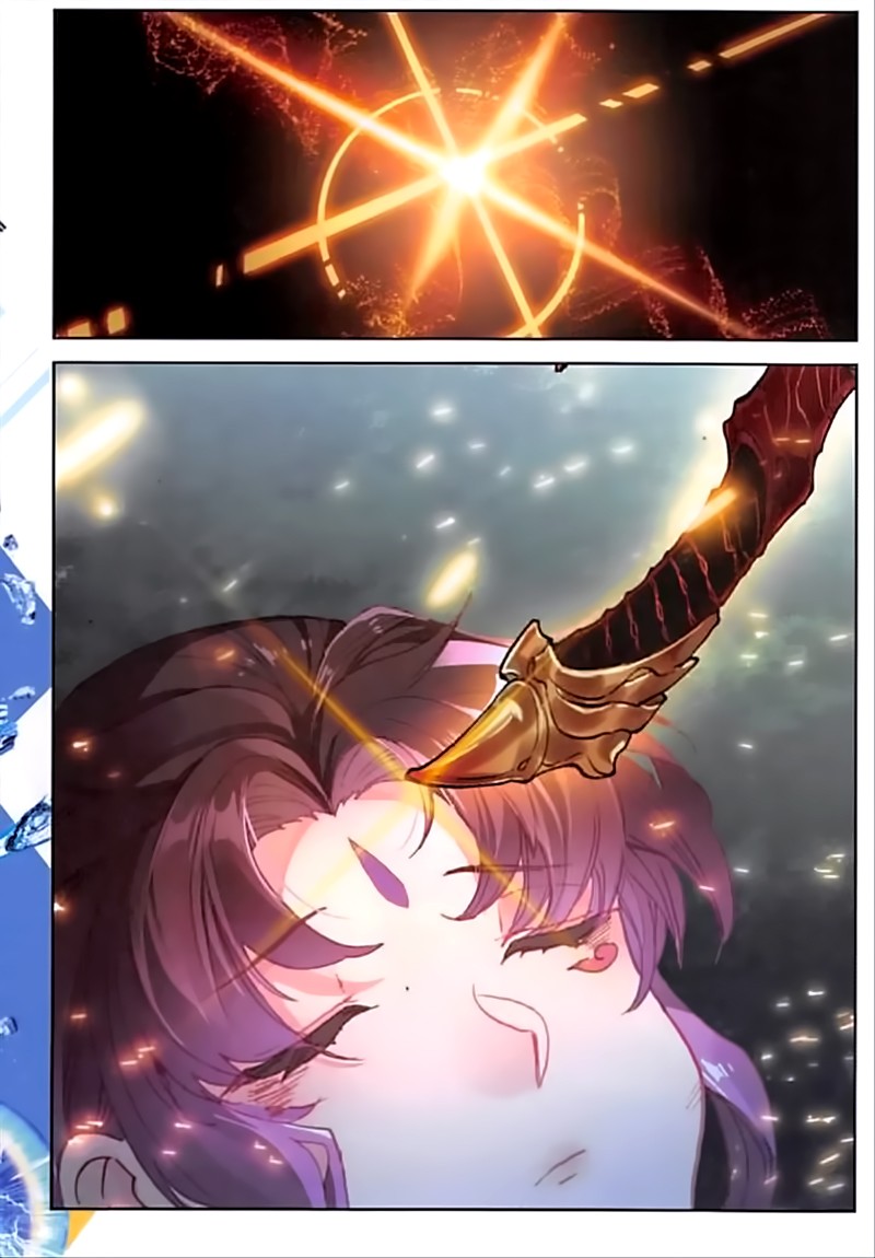The Magic Chef of Ice and Fire Chapter 2.45 page 20 - Vol.2 Chapter 45: Wind Folding Knife