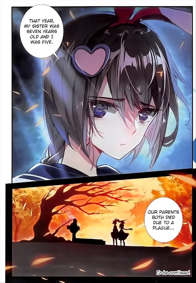 The Magic Chef of Ice and Fire Chapter 2.45 page 25 - Vol.2 Chapter 45: Wind Folding Knife