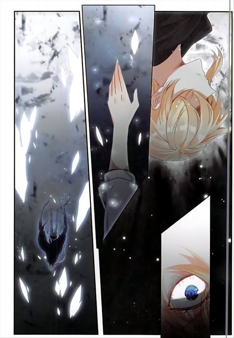 The Magic Chef of Ice and Fire Chapter 2.47 page 11 - Vol.2 Chapter 47: Out of Control