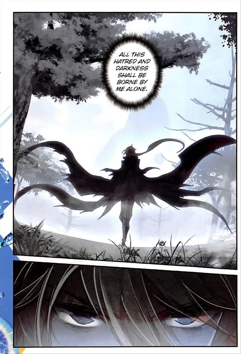 The Magic Chef of Ice and Fire Chapter 2.47 page 12 - Vol.2 Chapter 47: Out of Control