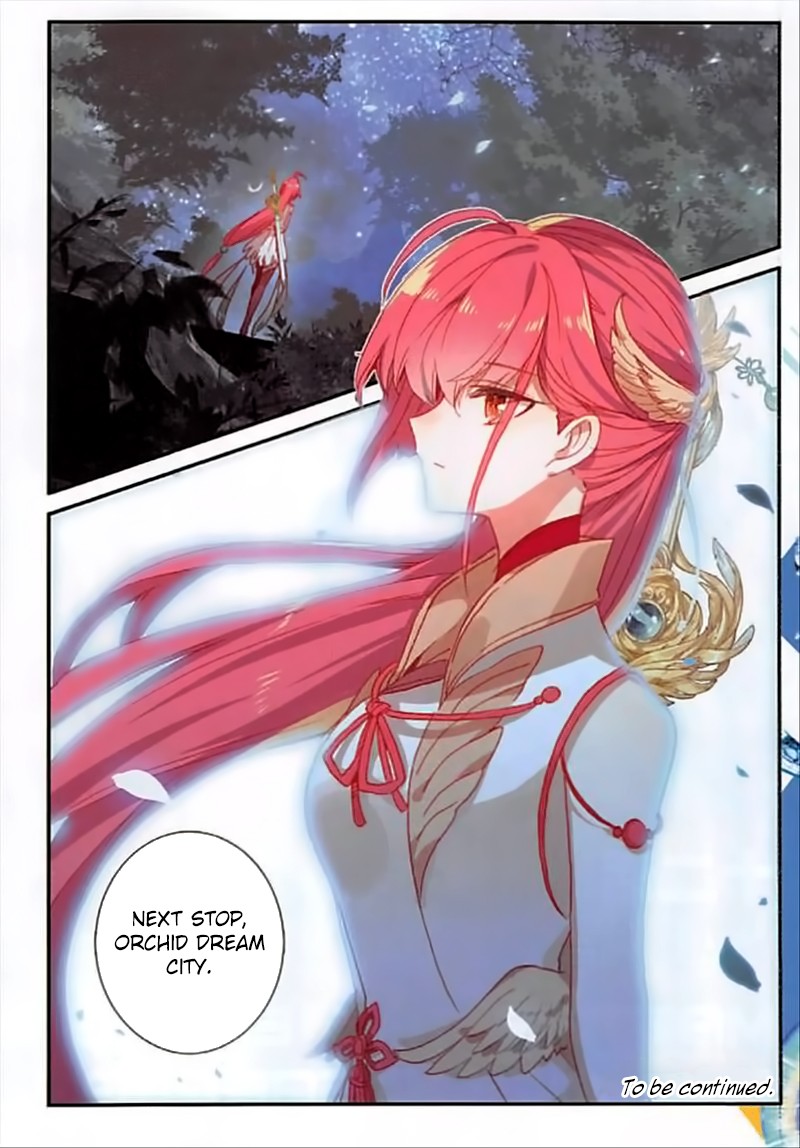 The Magic Chef of Ice and Fire Chapter 2.48 page 25 - Vol.2 Chapter 48: The Beginning of War