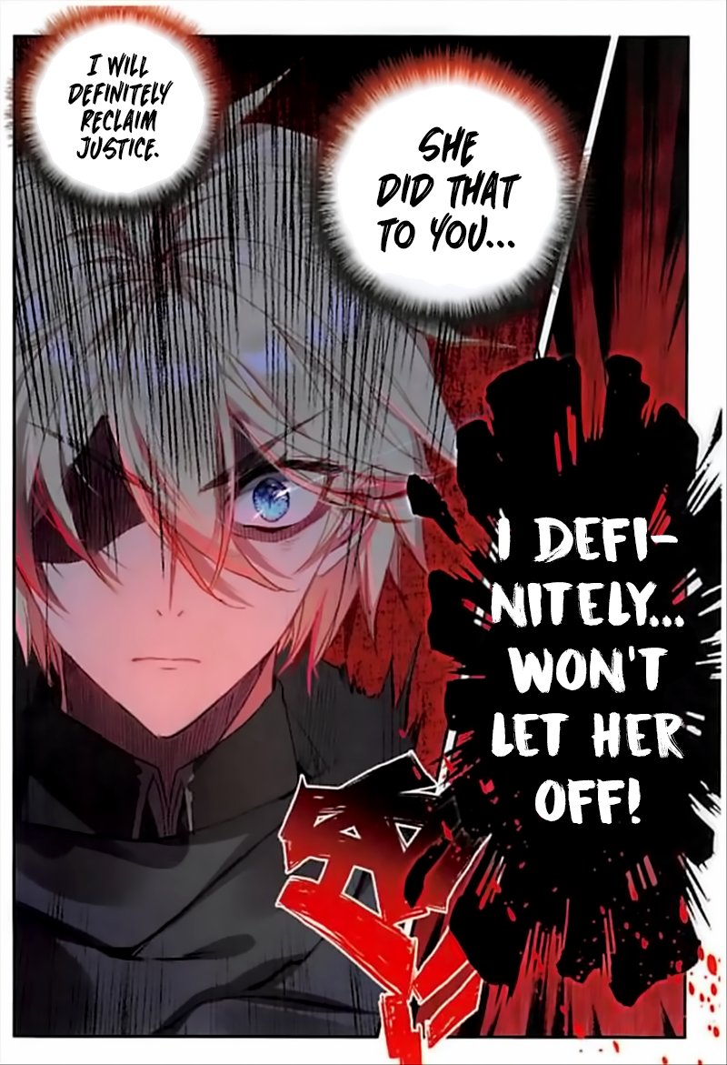The Magic Chef of Ice and Fire Chapter 2.51 page 22 - Vol.2 Chapter 51: Knife Shocks the Class