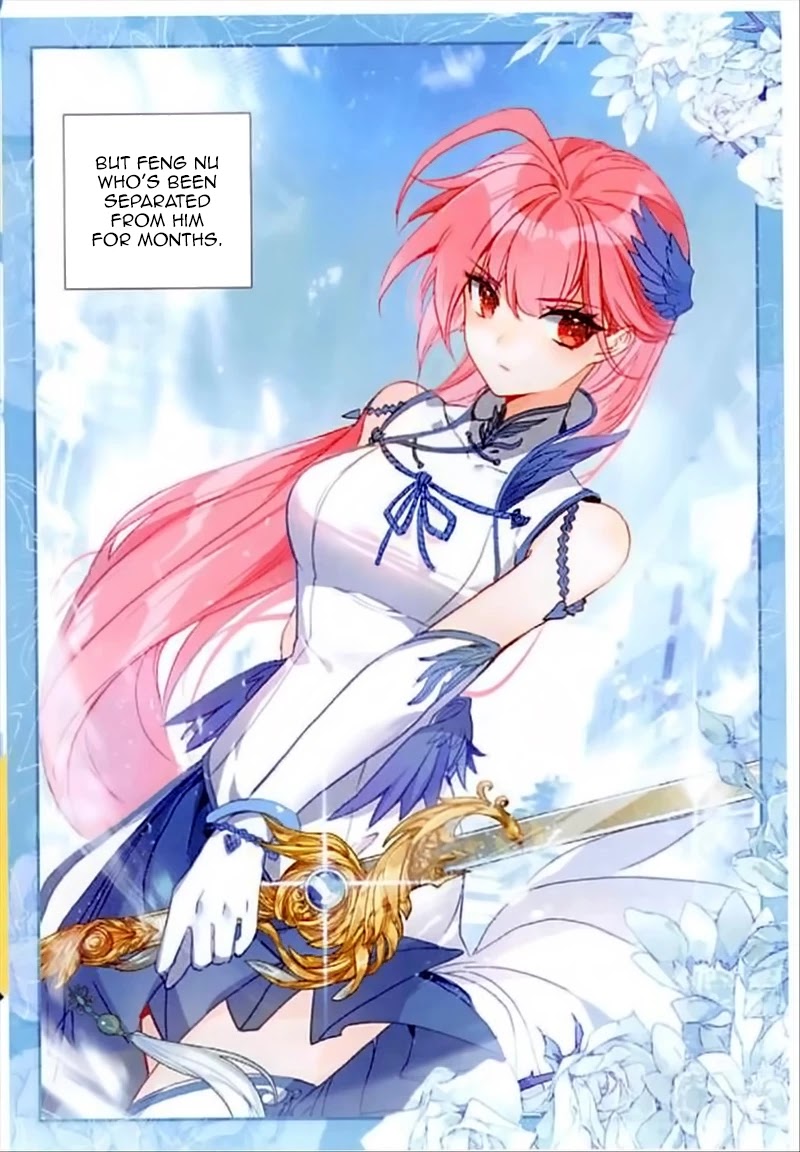 The Magic Chef of Ice and Fire Chapter 2.53 page 10 - Vol.2 Chapter 53