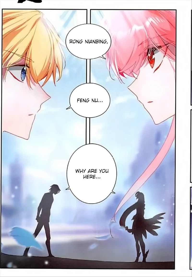 The Magic Chef of Ice and Fire Chapter 2.53 page 16 - Vol.2 Chapter 53