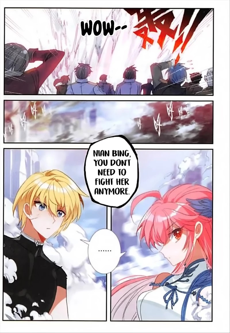 The Magic Chef of Ice and Fire Chapter 2.53 page 24 - Vol.2 Chapter 53