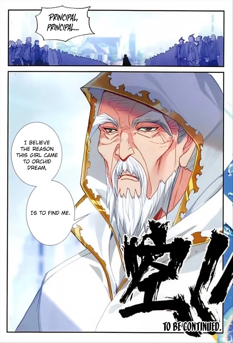 The Magic Chef of Ice and Fire Chapter 2.53 page 25 - Vol.2 Chapter 53