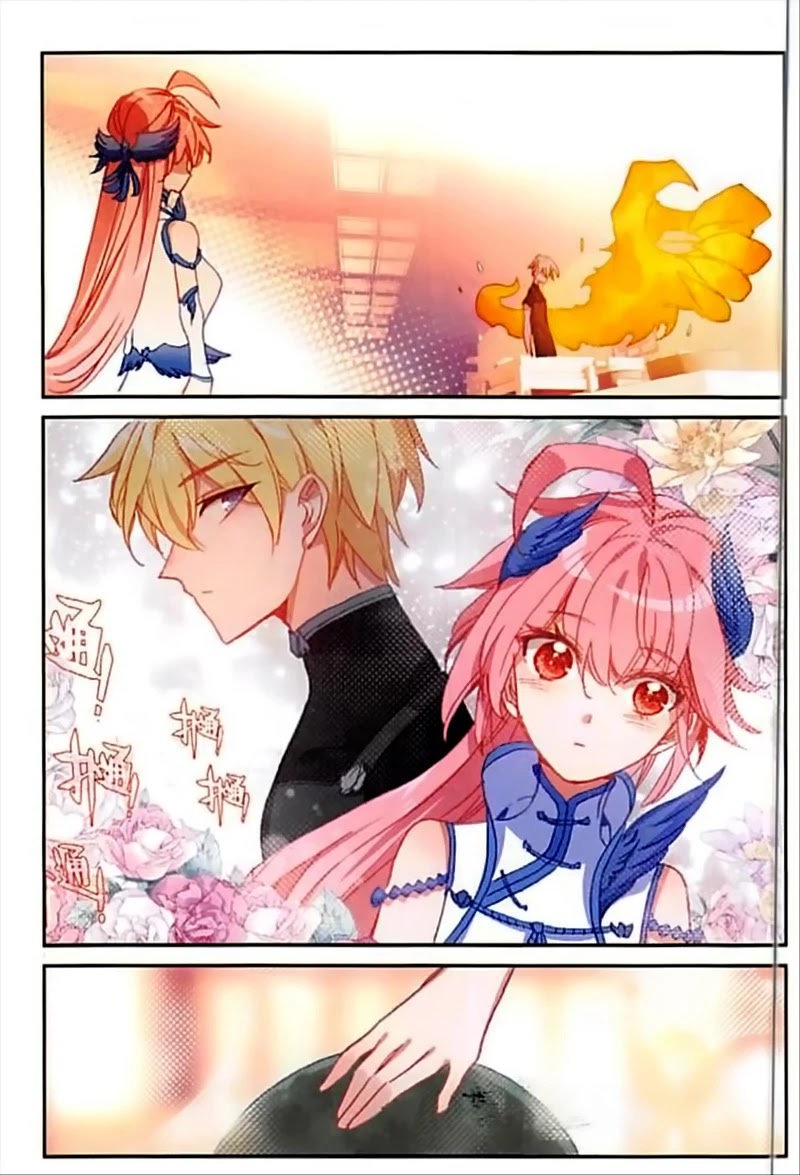 The Magic Chef of Ice and Fire Chapter 2.55 page 19 - Vol.2 Chapter 55