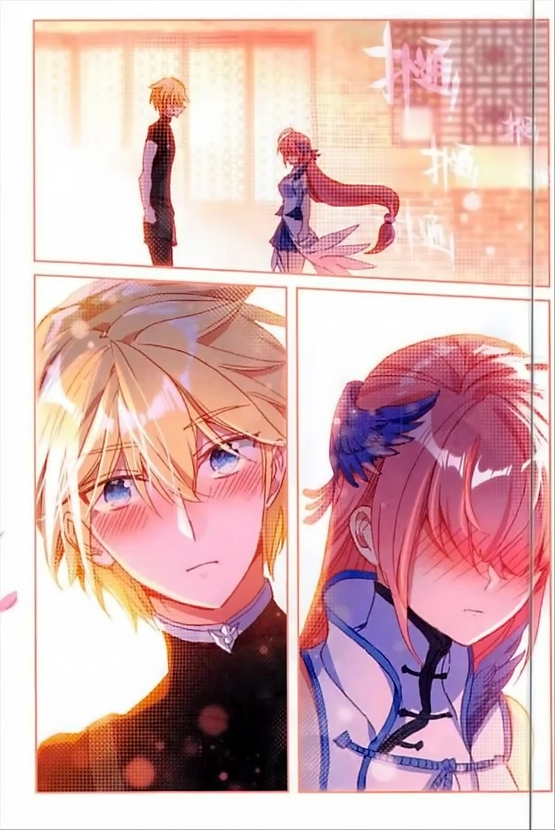 The Magic Chef of Ice and Fire Chapter 2.55 page 5 - Vol.2 Chapter 55