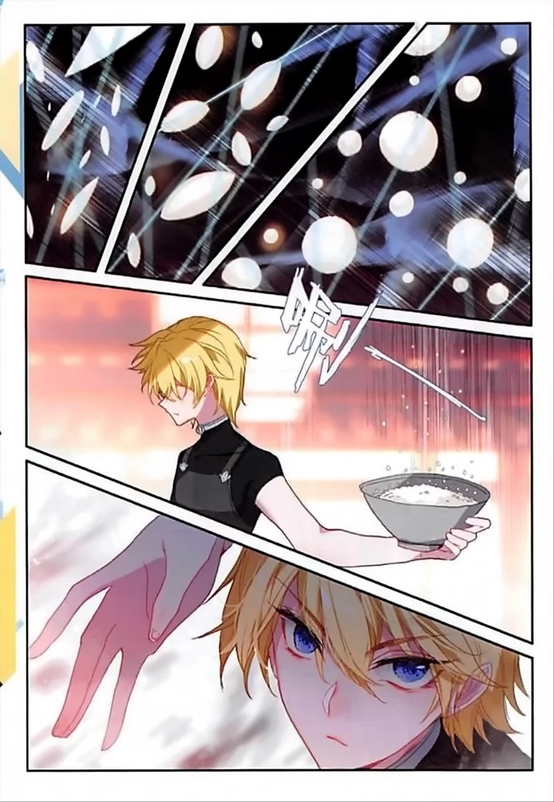 The Magic Chef of Ice and Fire Chapter 2.56 page 10 - Vol.2 Chapter 56