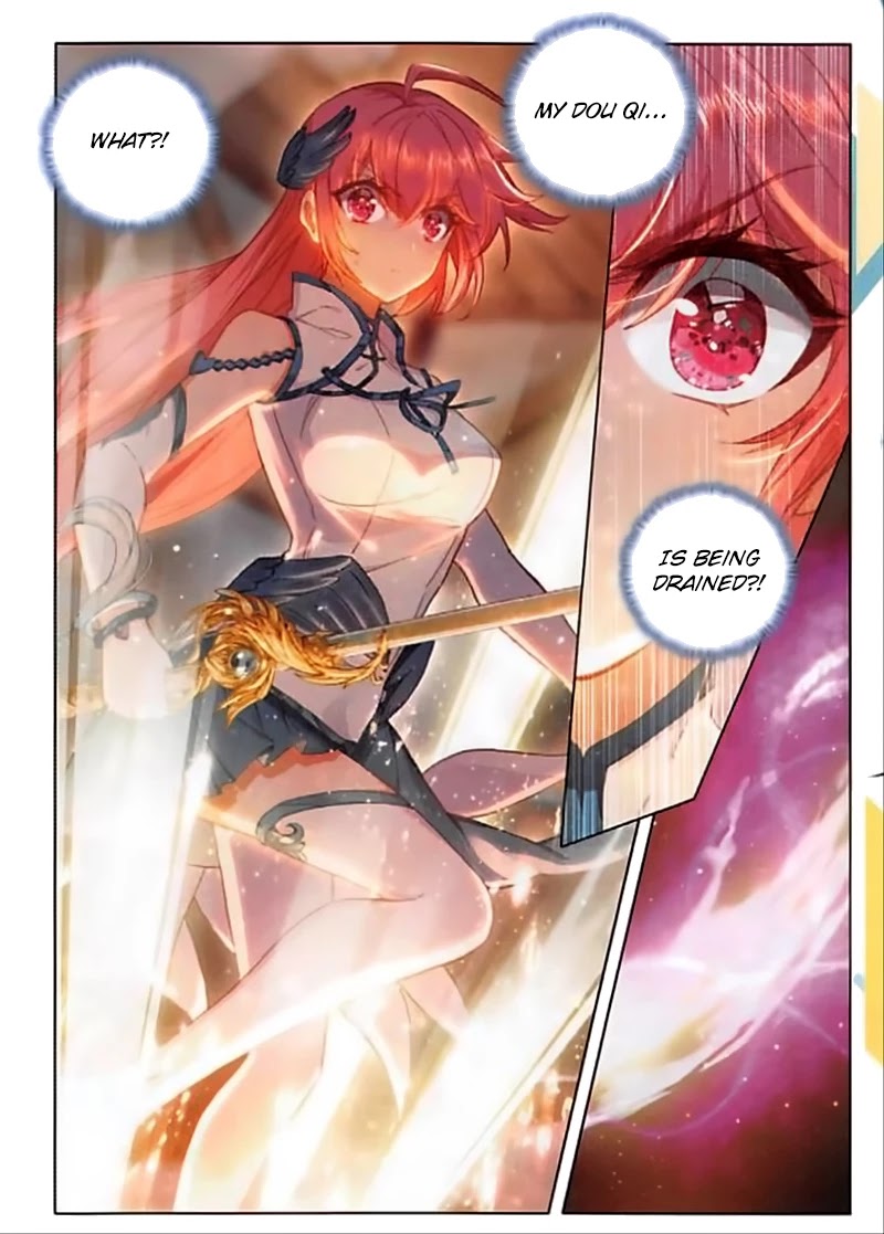 The Magic Chef of Ice and Fire Chapter 2.57 page 23 - Vol.2 Chapter 57