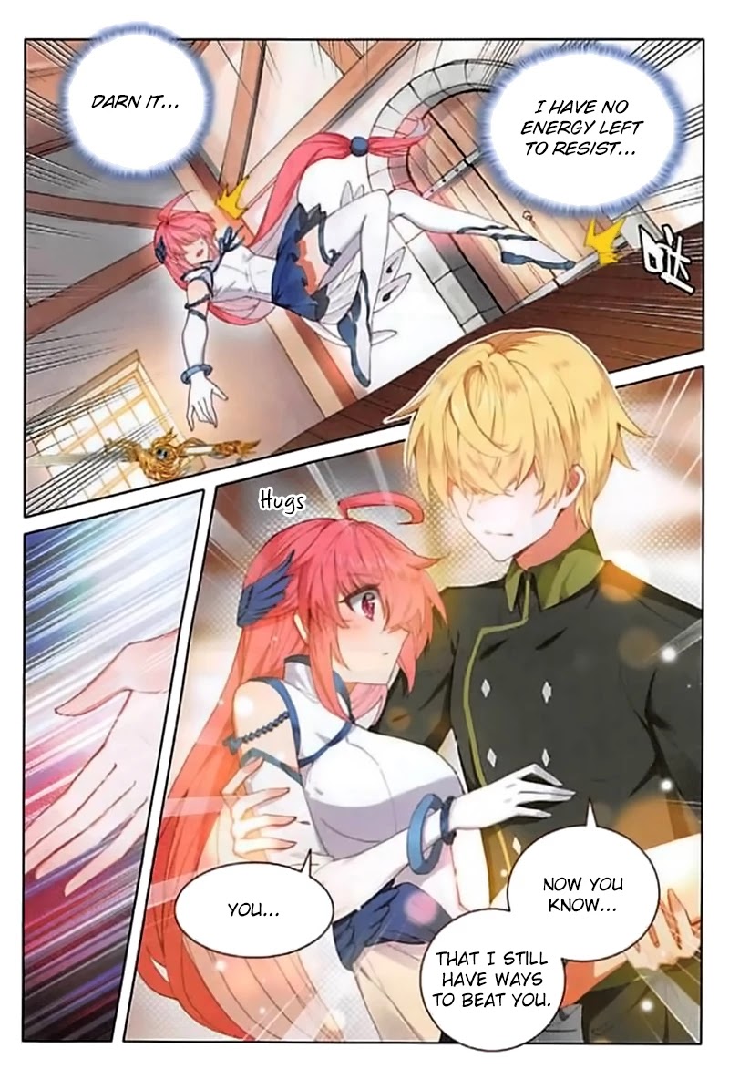 The Magic Chef of Ice and Fire Chapter 2.57 page 24 - Vol.2 Chapter 57