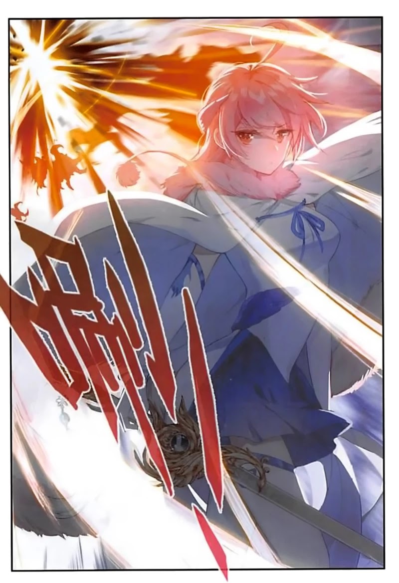 The Magic Chef of Ice and Fire Chapter 2.59 page 14 - Vol.2 Chapter 59
