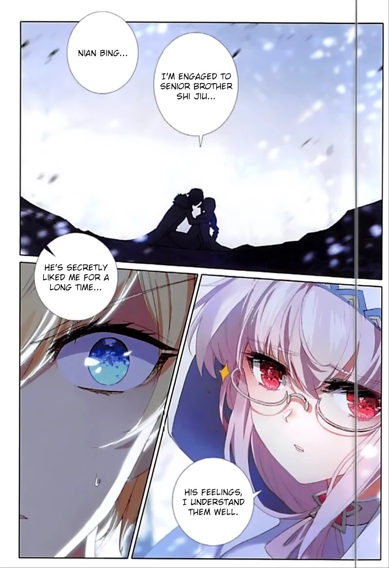The Magic Chef of Ice and Fire Chapter 2.59 page 19 - Vol.2 Chapter 59