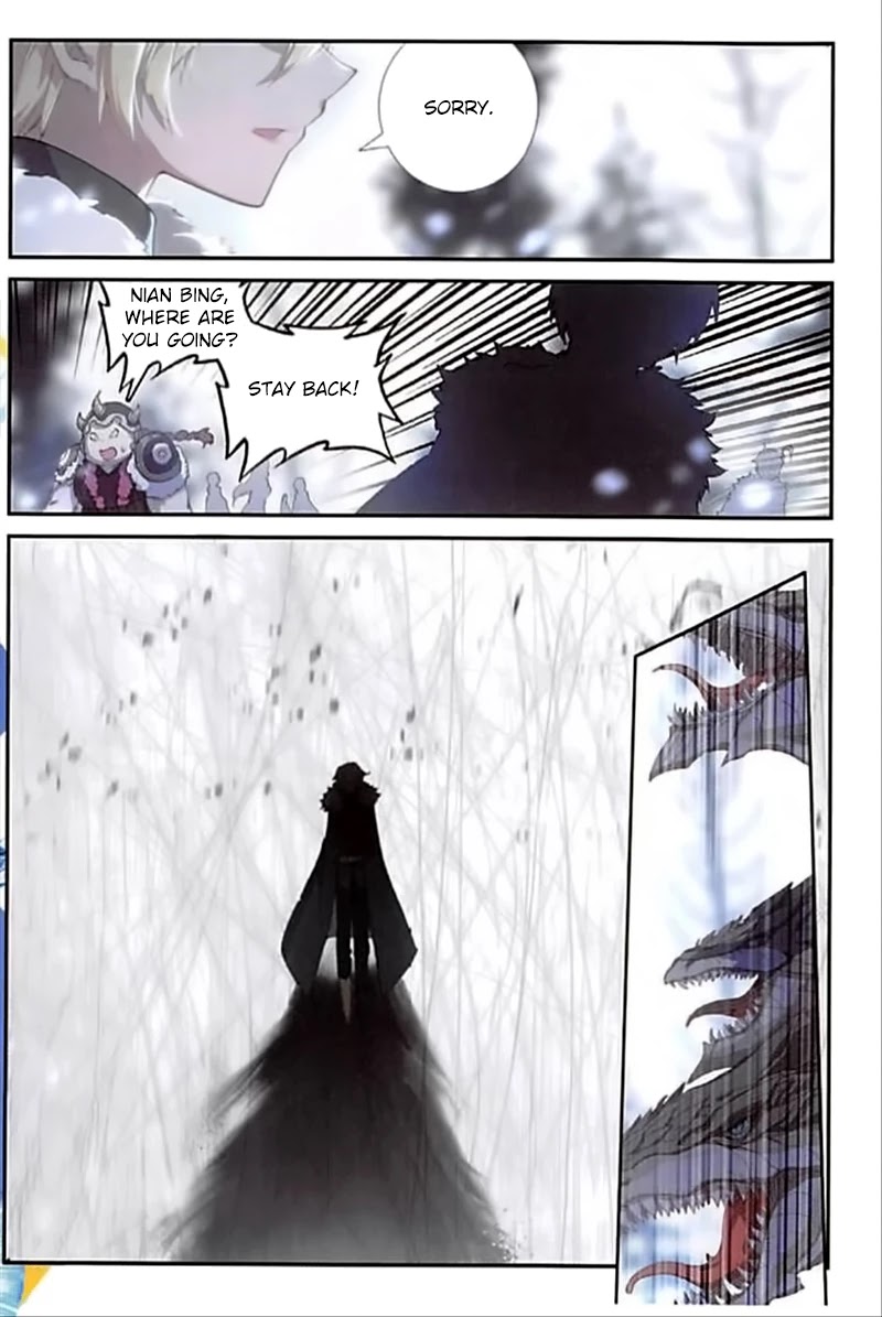 The Magic Chef of Ice and Fire Chapter 2.59 page 20 - Vol.2 Chapter 59