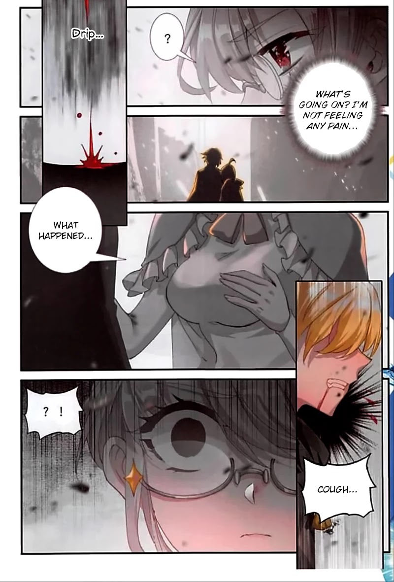 The Magic Chef of Ice and Fire Chapter 2.60 page 17 - Vol.2 Chapter 60