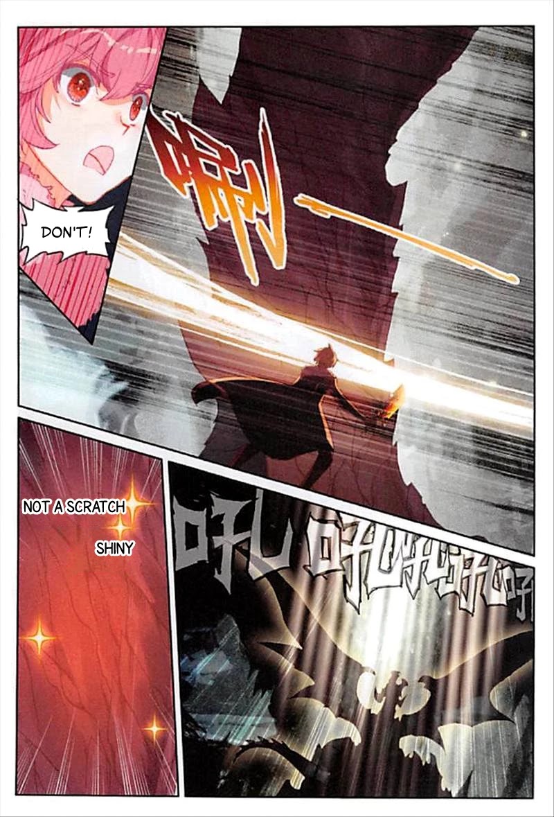 The Magic Chef of Ice and Fire Chapter 2.62 page 24 - Vol.2 Chapter 62