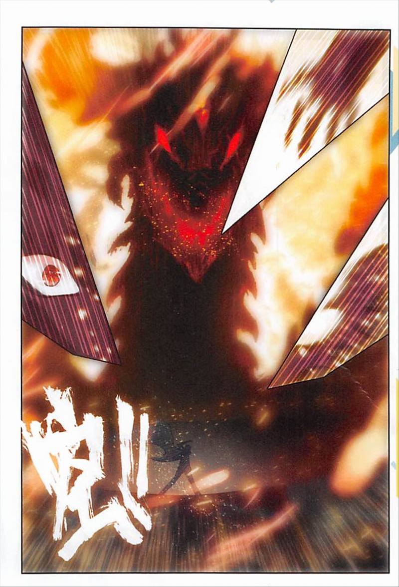 The Magic Chef of Ice and Fire Chapter 2.63 page 23 - Vol.2 Chapter 63