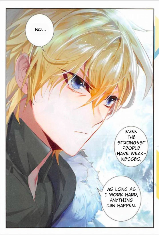 The Magic Chef of Ice and Fire Chapter 2.64 page 7 - Vol.2 Chapter 64